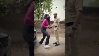 BHIKARI NE KI CHORI | Sanju Sehrawat Shorts | Shorts