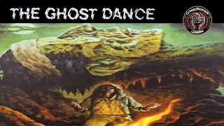 The Ghost Dance #vinegarsyndrome #bluray #limitededition #boutiquebluray