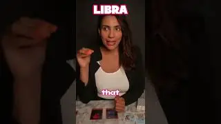 ❤️LIBRA SOMETHING HUGE IS COMING INTO YOUR LIFE!