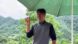 장마철 토종벌 관리 방법