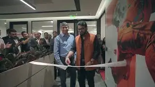 Kolkata New Office Inauguration