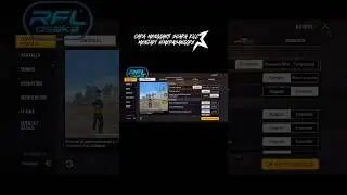 Cara mengganti suara kill menjadi himerasanggre | RFL OSAKA #freefire #ff #RFLOSAKA