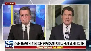 Hagerty joins Your World with Neil Cavuto, May 25, 2021