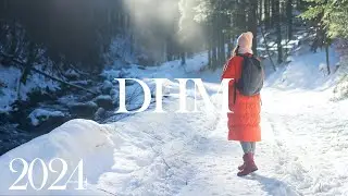 Deep house Mix / Winter Playlist / Best of Instrumental House Music 24/7