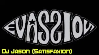 Mundo Evassion Radio Dj Jason Satisfaxion