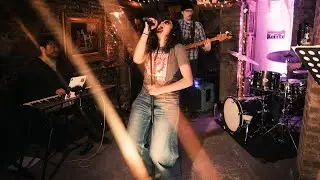 Jersey City Cabaret - The Rock Revue - Full Show
