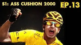 PCM 2018 Pro Cyclist Career (Hard) Ep.13
