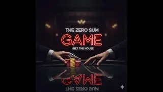 THE ZERO SUM GAME | Reckless Love Anthem | High-Stakes Latin-Fusion Pop Hit v1