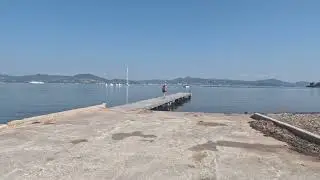 SAINT-TROPEZ GRANIERS CANEBIERS SALINS