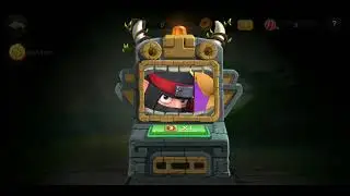 Auto Chess Mobile - Candy Store Spin Ritual! Easy Chessboard!