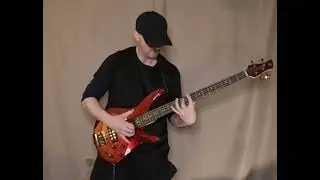 Song to John,Jaco,& Stanley 2022