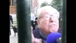 Jean-Marie Le Pen - Pas le temps de niaiser