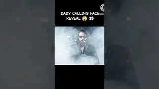 Daddy Calling 📞😱 Face Reveal Finally 😍 | Viral Moment #Shorts
