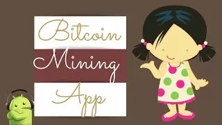 Best Mobile Bitcoin Mining App