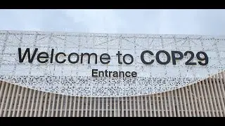 Event Highlight: MPO Day at COP29