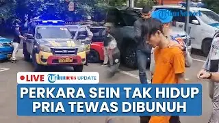🔴 LIVE: Perkara Belok Tanpa Lampu Sein, Pria di Bandung Cekcok hingga Tewas! Pelaku Ditangkap