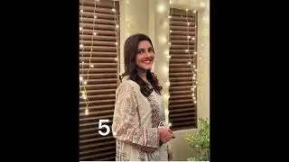Top 10 Pakistani beautiful content creators. #trending #viral #youtubeshort #youtuber #shorts.