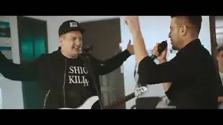 Maskotki & Wesołe Pluszaki - Magiczny czas (KOLĘDY 2017)@Zesp&oacute;łWesołePluszaki  