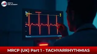 Tachyarrhythmias: High-Yield Review | MEDIT & CME Academy