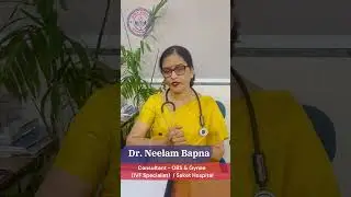 Saket Hospital in Jaipur
