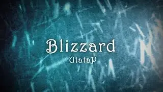Blizzard【EDM/Vocal DubStep】