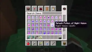 [Minecraft] - Обзор на Snapshot 12w36a