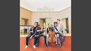 Dichterliebe, Op.48 (Arr. by Bryan Benner, Ivan Turkalj, Simon Teurezbacher & Thomas Toppler):...