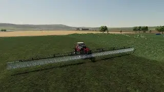 FS 19 | Horsch Agrovation | Timelapse #08