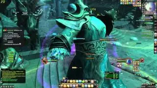The fastest Kondraum kill ever.