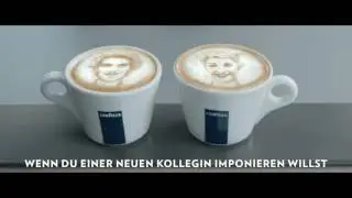 Ode to Coffee (german version 80