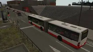 Omsi 2 Hamburg Linie 111