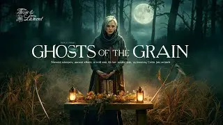 Echoes of the Harvest: Ghosts of the Grain
