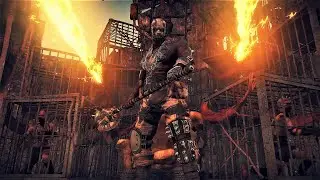 In Due Time - Wasteland Mission &ndash; Kill Pig &lsquo;N&rsquo; Sticker Top Dog - Mad Max Game