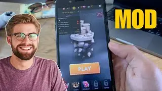 Monster Survivors MOD iOS iPhone (Menu, 8 Features)