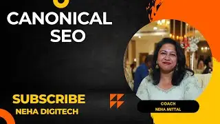 What is a Canonical Tag and How to Use Canonical Tag | Latest SEO Course| Boost Your SEO