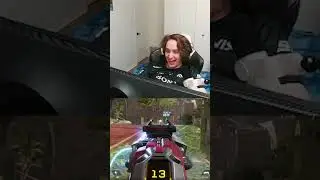 Zer0 Reacts To Dezignful RAGING During ALGS...