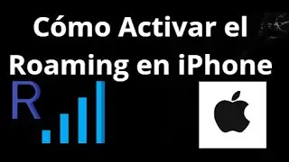 C&oacute;mo Activar el Roaming en iPhone &mdash; Gu&iacute;a Completa