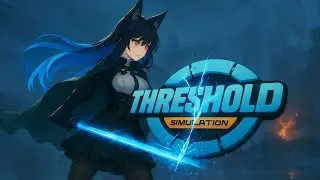 Критическая симуляция THRESHOLD | топ-6% | Zenless Zone Zero