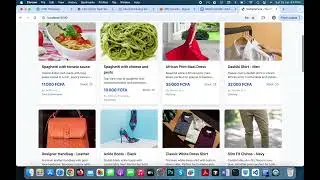 E-Commerce Platform