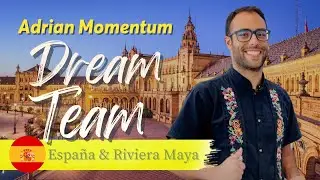 Adrian Momentum | Agente Inmobiliario Espana + Mexico |Unicorn Dream Team | International EXP Realty
