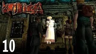 Koudelka ~ Part 10