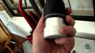 Rod Mollise Assembles a Zhumell Z10
