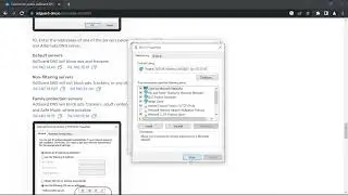 Block Ads, Protect Your Browsing: Setting Up DNS Ad Blocking in Your Browser
