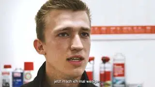 Zukunftspreistr&auml;ger 2023 Michael Gr&uuml;bel GmbH