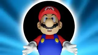 Mario&rsquo;s Discovery