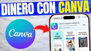 How to Make Money with Canva in 2026 | 4 Real Ways to Monetize Your Designs