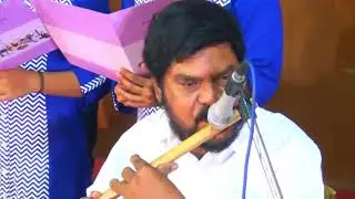 Kristava Keerthanai Peru Vizha Prog 2 Part 3 (2.10.2018)