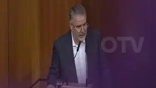 تصريح النائب علي فياض من مجلس النواب خلال جلسة مناقشة الحكومة في سياساتها العامة