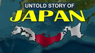 The Dark Side of Japan: The Lost Generation & Economic Ice Age #themapvault