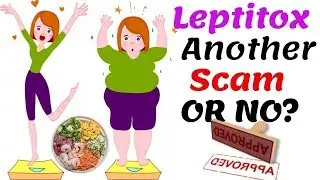 Leptitox Real Review 2020. Scam OR Not?